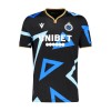 Original Fußballtrikot Club Brugge 4.trikot 2023-24 Für Herren